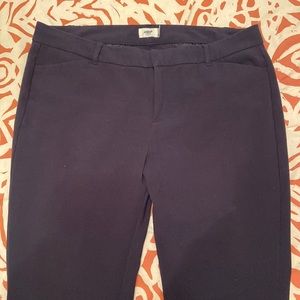 Old Navy Dress Pants - Bootcut Navy